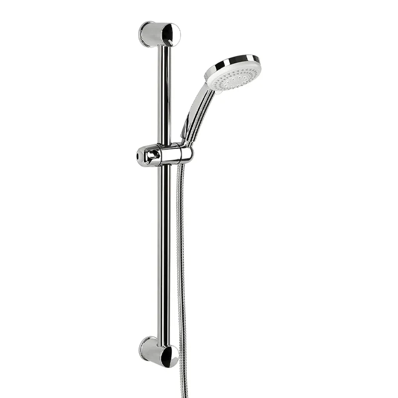 TATAY SHOWER KIT 3383709 CHROME ABS SHOWER KIT CALMA